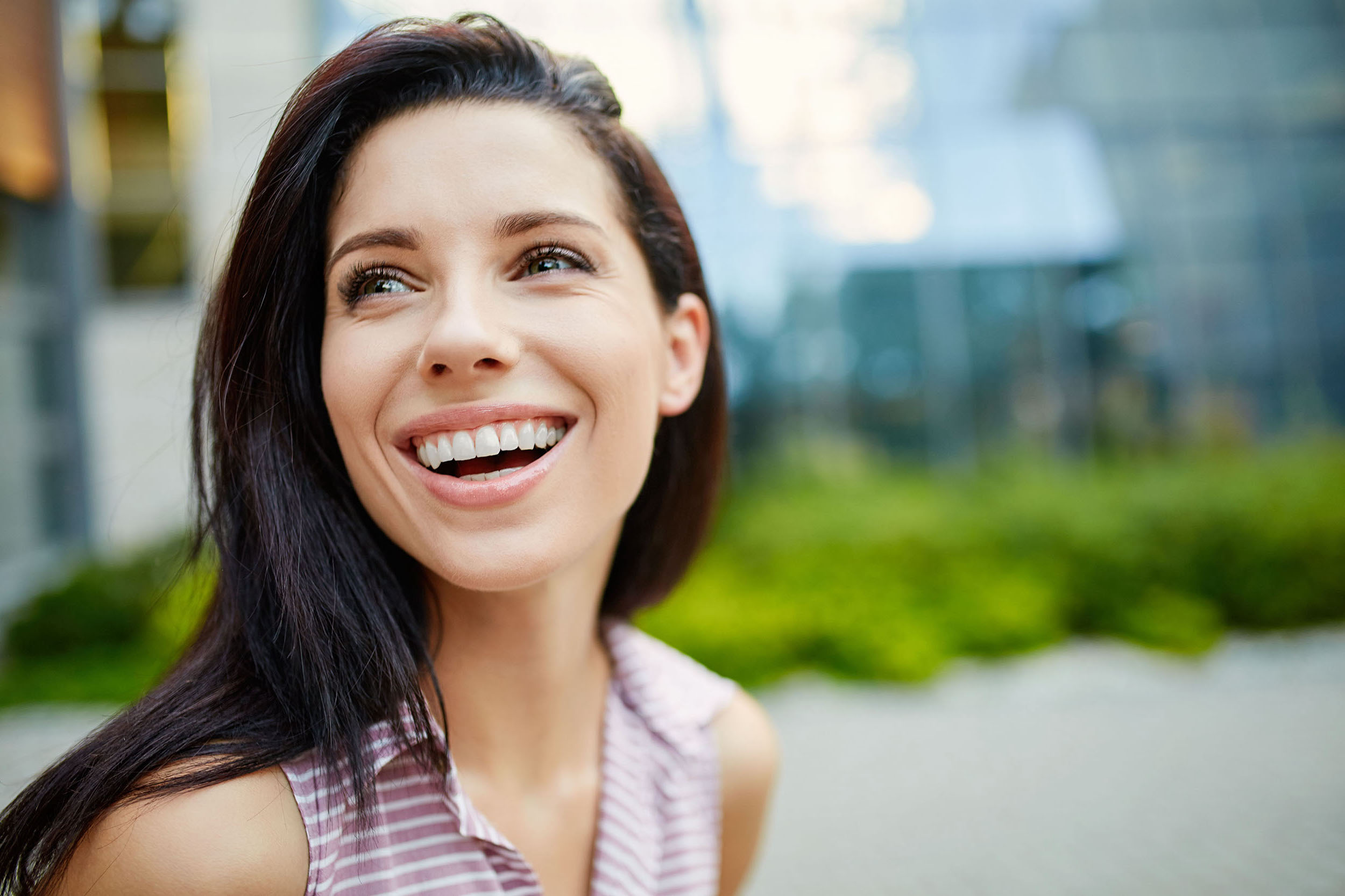 Cosmetic Dentistry Millennium Dental Clinic in Gosport